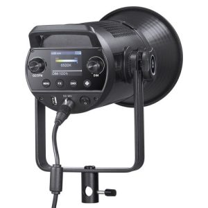 Đèn LED Godox SZ200Bi - Ảnh 10