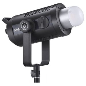 Đèn LED Godox SZ200Bi - Ảnh 6
