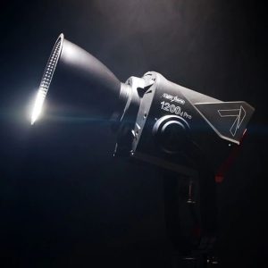 Đèn Aputure LS 1200d Pro Daylight COB LED Light - Chính Hãng - Ảnh 12