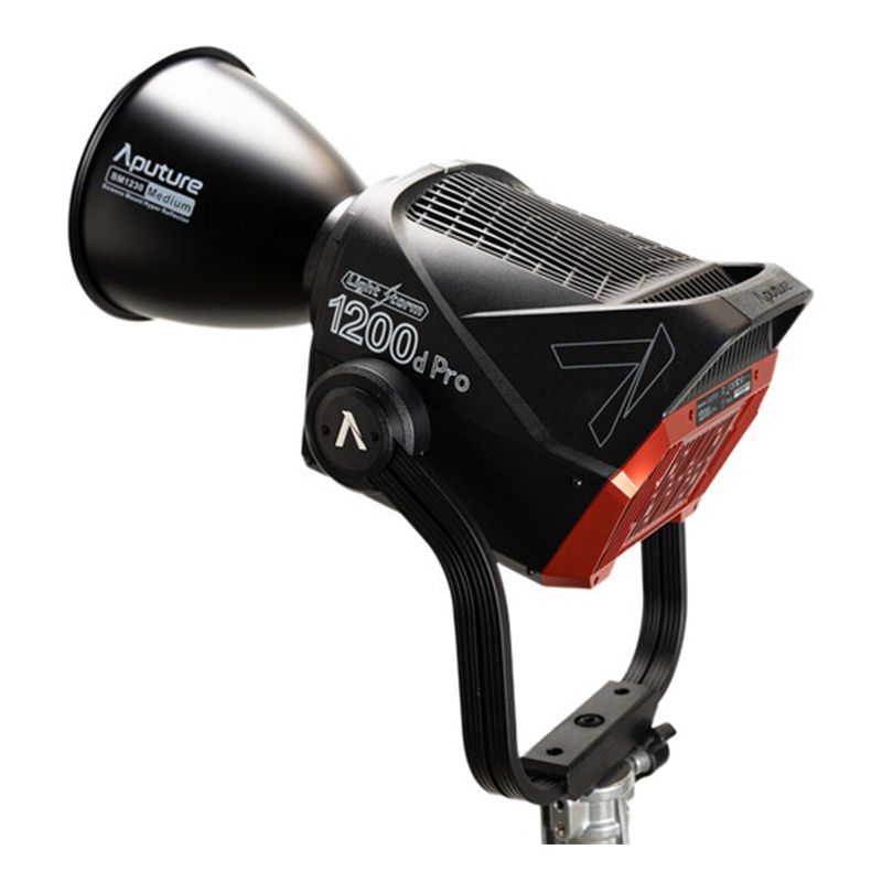 Đèn Aputure LS 1200d Pro Daylight COB LED Light - Chính Hãng - Ảnh 15