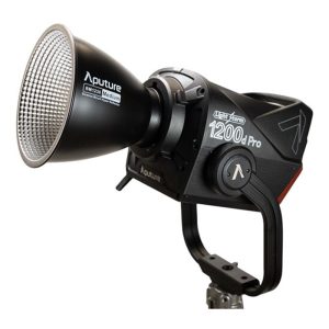 Đèn Aputure LS 1200d Pro Daylight COB LED Light - Chính Hãng - Ảnh 14