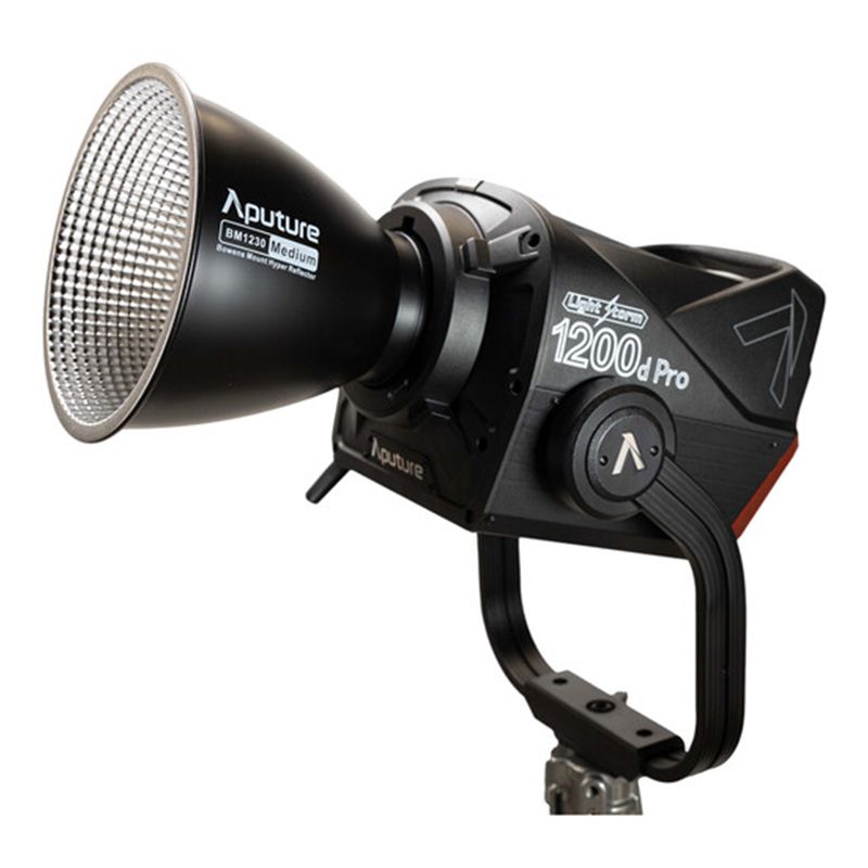 Đèn Aputure LS 1200d Pro Daylight COB LED Light - Chính Hãng - Ảnh 14
