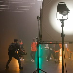 Đèn Aputure LS 1200d Pro Daylight COB LED Light - Chính Hãng - Ảnh 7