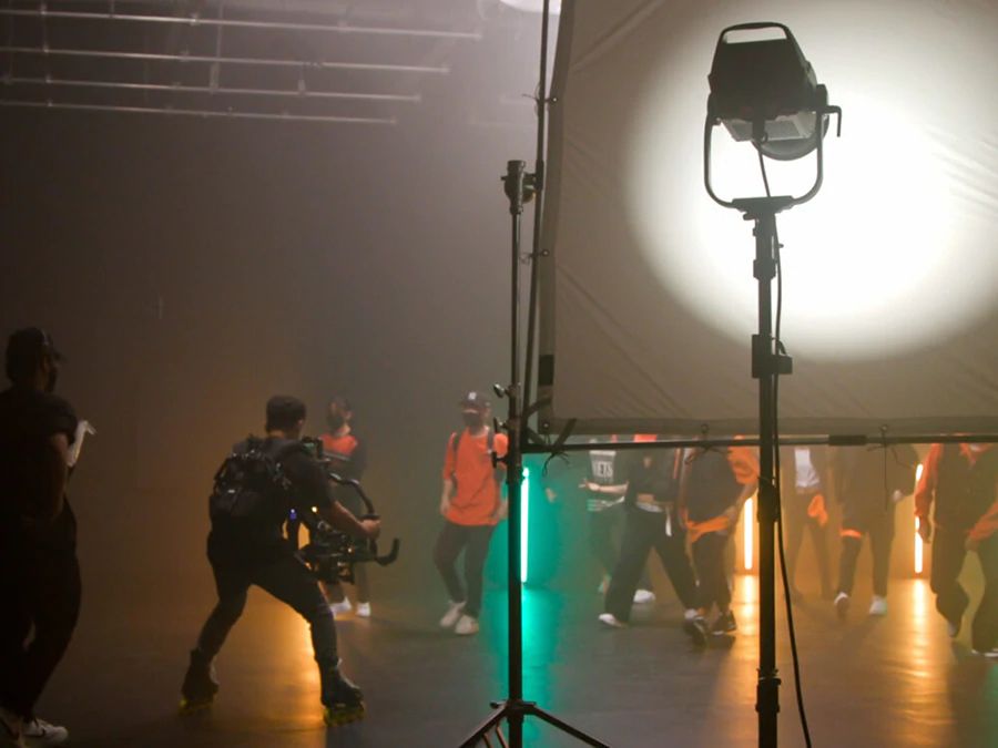 Đèn Aputure LS 1200d Pro Daylight COB LED Light - Chính Hãng - Ảnh 7