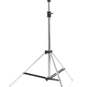Chân đèn Light Stand Inox 240cm