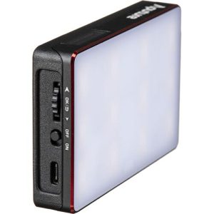 Đèn Aputure MC RGBWW LED Light - Ảnh 5