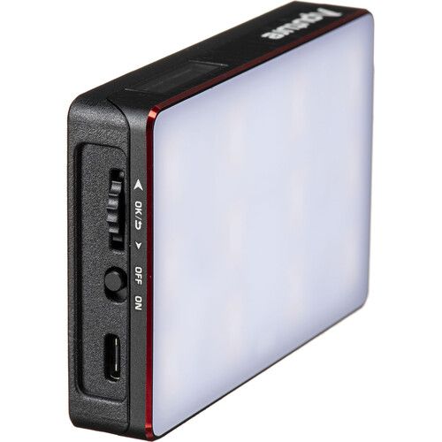 Đèn Aputure MC RGBWW LED Light - Ảnh 5