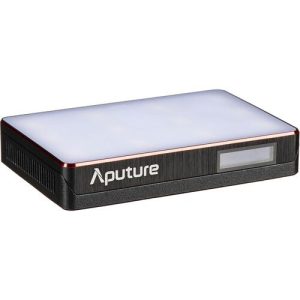 Đèn Aputure MC RGBWW LED Light - Ảnh 4