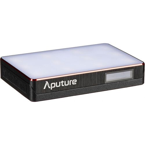 Đèn Aputure MC RGBWW LED Light - Ảnh 4