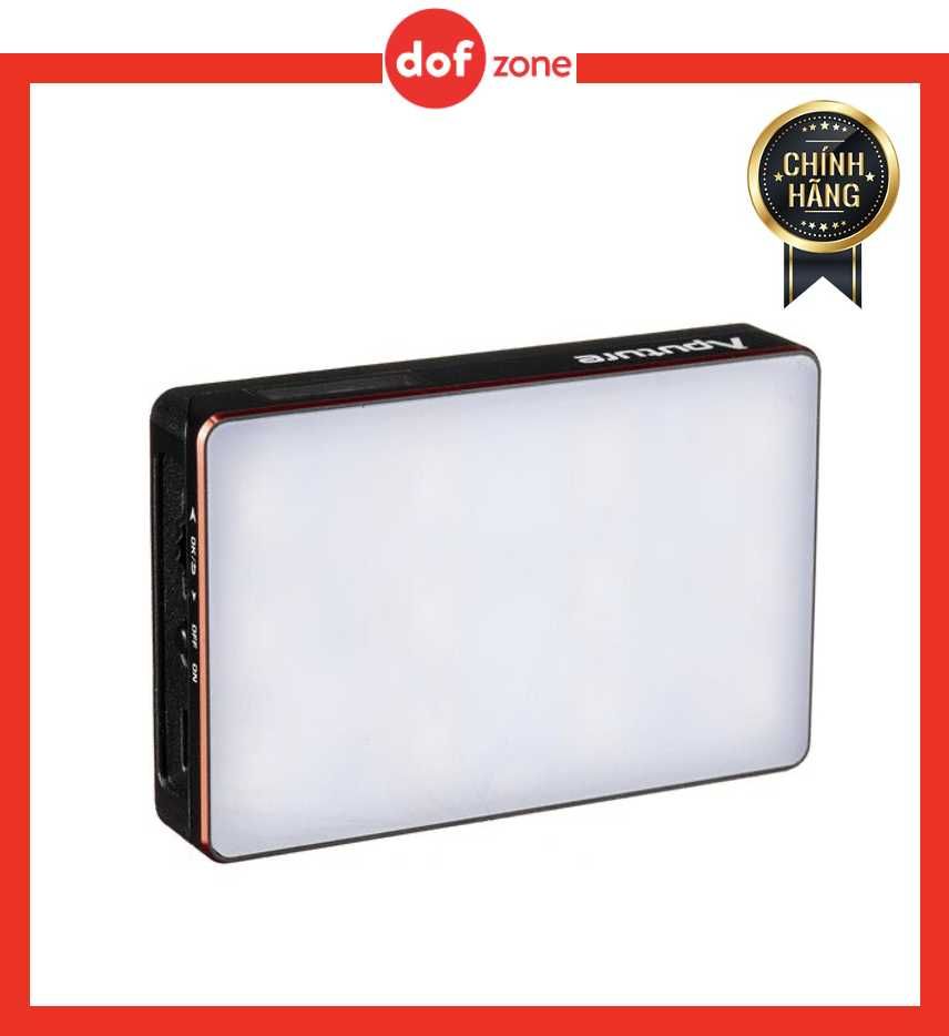 Đèn Aputure MC RGBWW LED Light