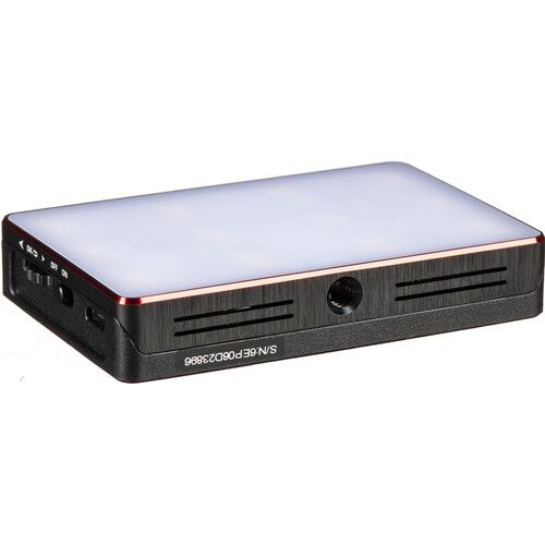 Đèn Aputure MC RGBWW LED Light - Ảnh 3