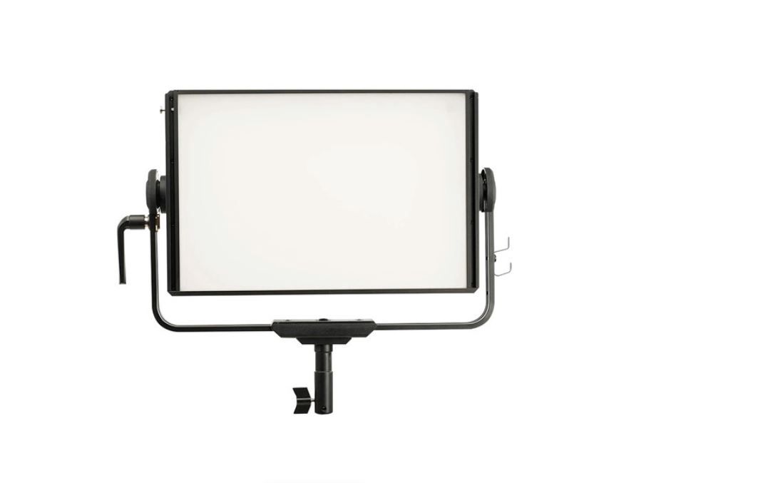 Đèn Aputure Nova P300c Kit - chip set RGBWW LED Panel - Ảnh 2