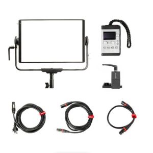 Đèn Aputure Nova P300c Kit - chip set RGBWW LED Panel