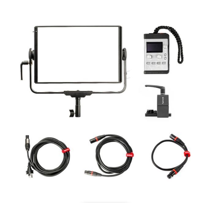 Đèn Aputure Nova P300c Kit - chip set RGBWW LED Panel