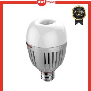 Đèn Aputure B7C 7W RGBWW Bulb
