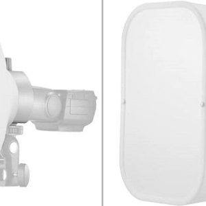 Tản sáng Diffusion Dome & Soft Tent Godox ML-CS1625 - Ảnh 2