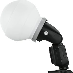 Tản sáng Diffusion Dome & Soft Tent Godox - ML-CD15 - Ảnh 2