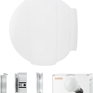 Tản sáng Diffusion Dome & Soft Tent Godox - ML-CD15