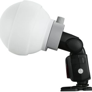 Tản sáng Diffusion Dome & Soft Tent Godox - ML-CD15 - Ảnh 3