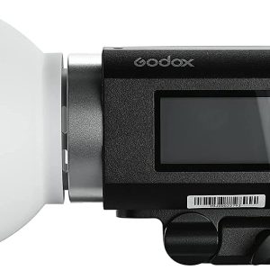 Tản sáng Diffusion Dome & Soft Tent Godox - ML-CD15 - Ảnh 4