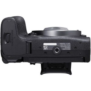 Canon EOS R10 + Kit RF-S 18-45mm F4.5-6.3 IS STM | Chính Hãng - Ảnh 3