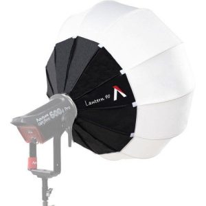 Phụ kiện Aputure Lantern 90cm - Chính hãng