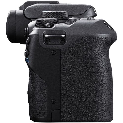 Canon EOS R10 + Kit RF-S 18-45mm F4.5-6.3 IS STM | Chính Hãng - Ảnh 4