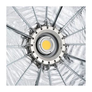 Phụ Kiện Aputure Light Dome 150 - Chính Hãng - Ảnh 6