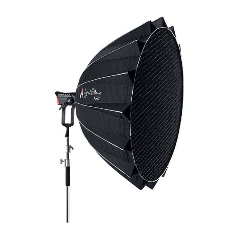 Phụ Kiện Aputure Light Dome 150 - Chính Hãng - Ảnh 8