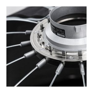 Phụ Kiện Aputure Light Dome 150 - Chính Hãng - Ảnh 7