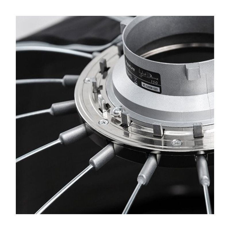 Phụ Kiện Aputure Light Dome 150 - Chính Hãng - Ảnh 7