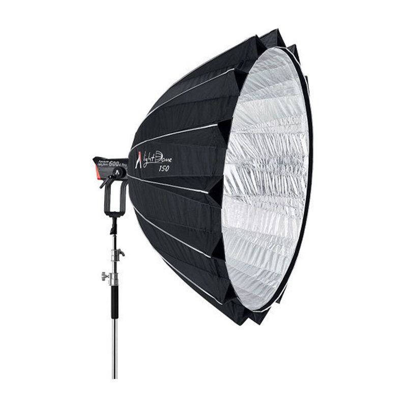 Phụ Kiện Aputure Light Dome 150 - Chính Hãng - Ảnh 2