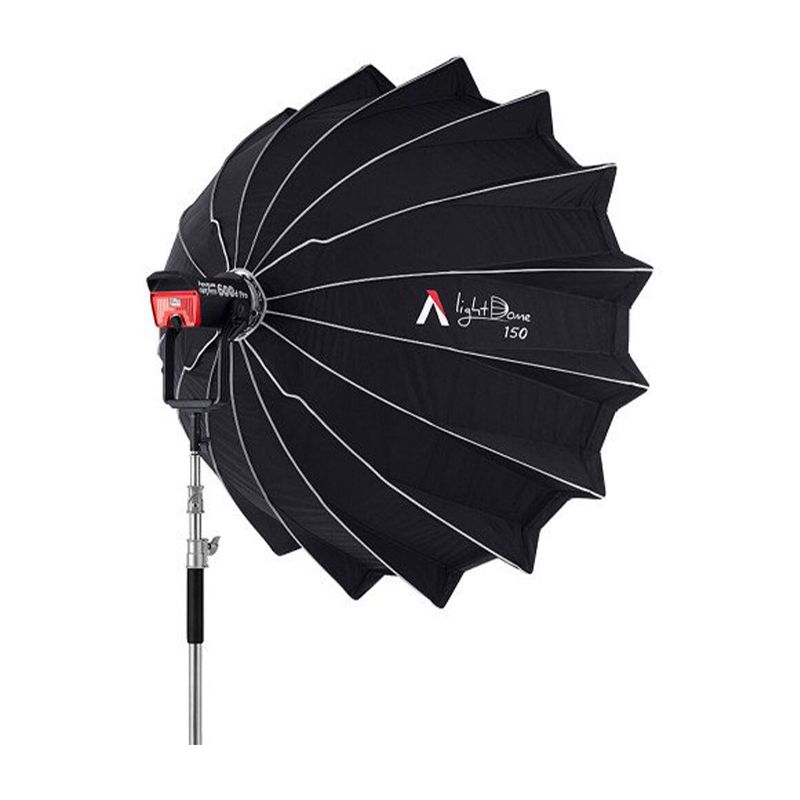 Phụ Kiện Aputure Light Dome 150 - Chính Hãng