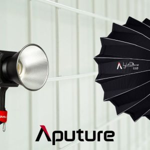 Phụ Kiện Aputure Light Dome 150 - Chính Hãng - Ảnh 4