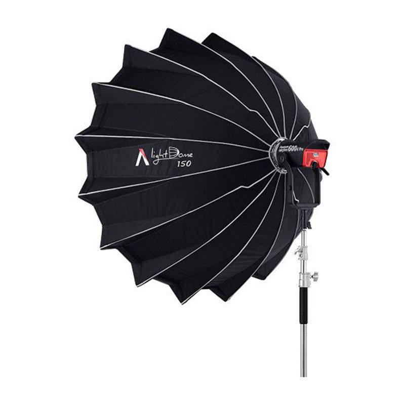Phụ Kiện Aputure Light Dome 150 - Chính Hãng - Ảnh 9