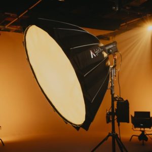 Phụ Kiện Aputure Light Dome 150 - Chính Hãng - Ảnh 3