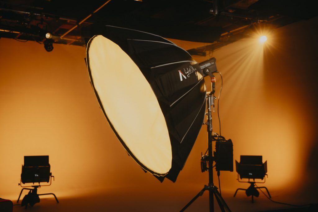 Phụ Kiện Aputure Light Dome 150 - Chính Hãng - Ảnh 3