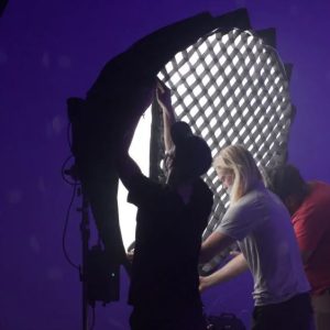 Phụ Kiện Aputure Light Dome 150 - Chính Hãng - Ảnh 5