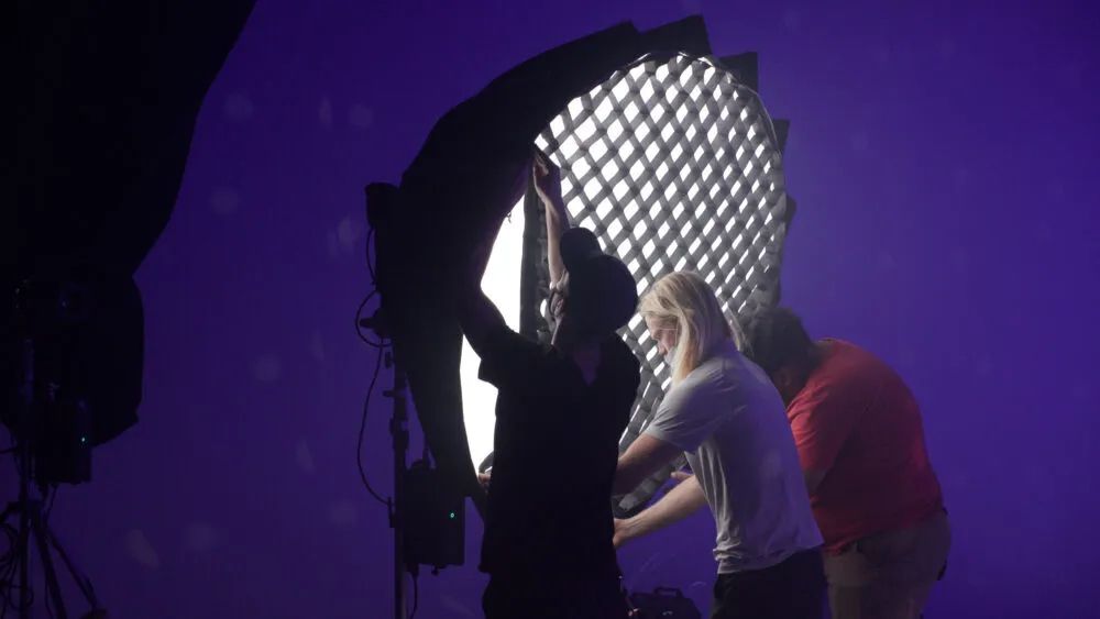 Phụ Kiện Aputure Light Dome 150 - Chính Hãng - Ảnh 5