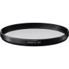 Kính lọc Sigma Protector 72mm - Chính hãng