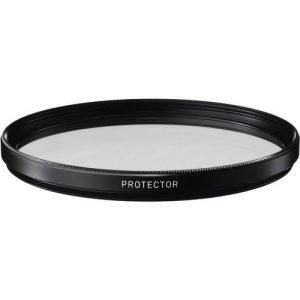 Kính lọc Sigma Protector 72mm - Chính hãng