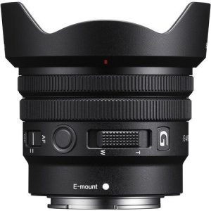 Sony E 10-20mm F4 PZ G (SELP1020G) | Chính Hãng - Ảnh 9