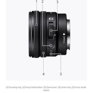 Sony E 10-20mm F4 PZ G (SELP1020G) | Chính Hãng - Ảnh 7