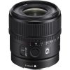 Sony E 15mm F1.4 G (SEL15F14G) | Chính Hãng