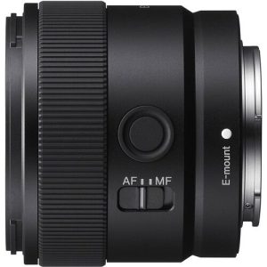Sony 11mm F1.8 (SEL11F18) | Chính Hãng - Ảnh 5