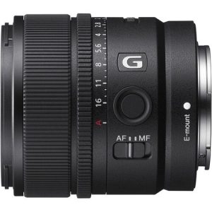 Sony E 15mm F1.4 G (SEL15F14G) | Chính Hãng - Ảnh 4