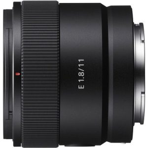 Sony 11mm F1.8 (SEL11F18) | Chính Hãng - Ảnh 4