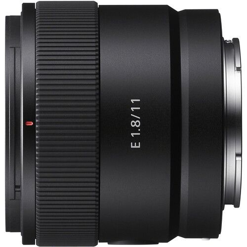 Sony 11mm F1.8 (SEL11F18) | Chính Hãng - Ảnh 4