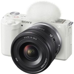 Sony E 10-20mm F4 PZ G (SELP1020G) | Chính Hãng - Ảnh 2