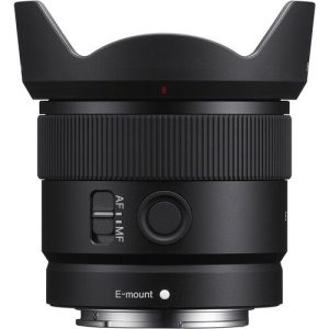 Sony 11mm F1.8 (SEL11F18) | Chính Hãng - Ảnh 6